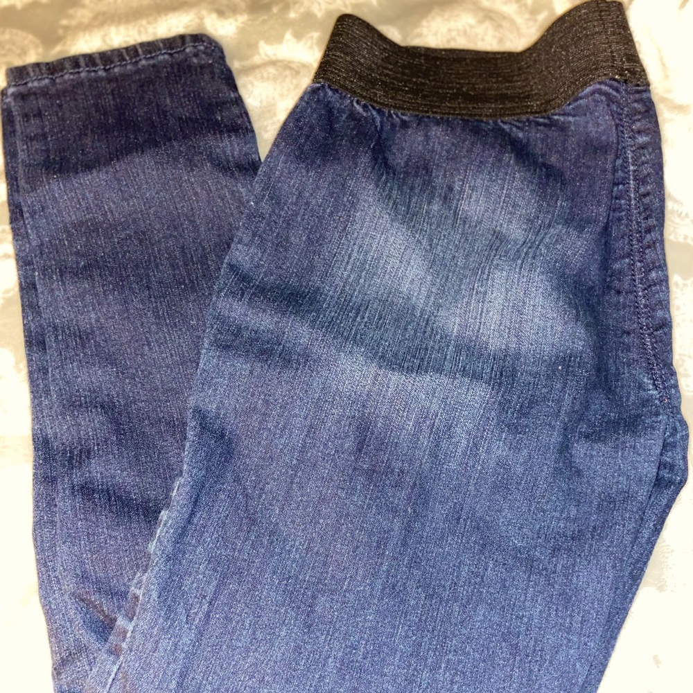 Dressy jeans